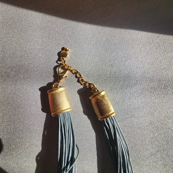 Michelle Rhodes necklace - Picture 4 of 5